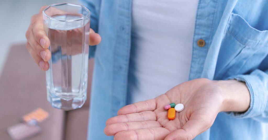 Recuperação e pós-operatório da cirurgia de endometriose