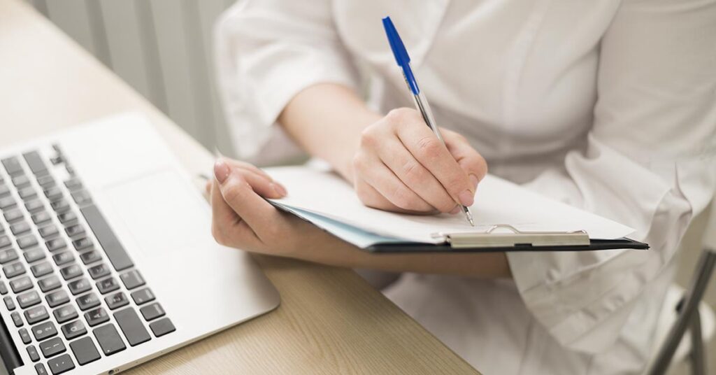 Recuperação e pós-operatório da cirurgia de endometriose