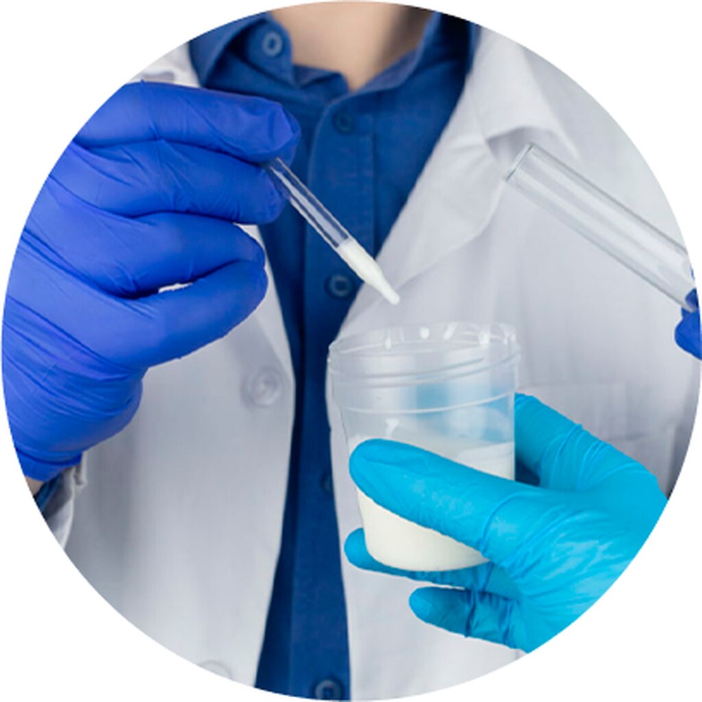 Baixa Qualidade do Esperma e Varicocele