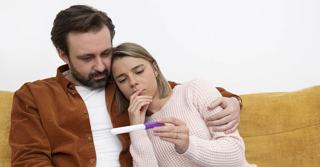 Infertilidade secundária: por que não consigo engravidar do segundo filho?