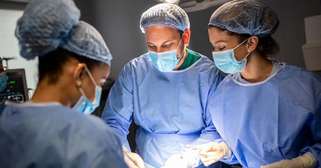Salpingostomia: quando é indicada e quais são os limites para preservar a fertilidade?